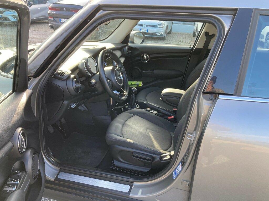 Mini One D 1.5 D One D Business XL