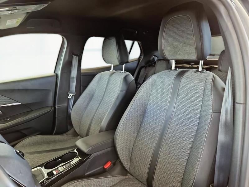 PEUGEOT 2008 PURETECH 100 ALLURE S/S 5 PORTE CROSSOVER