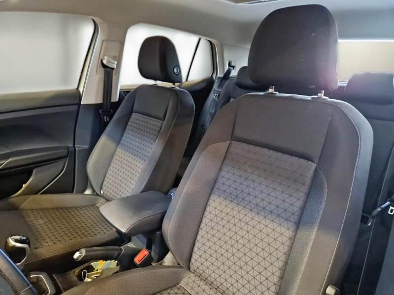 Volkswagen T-Cross 1.0 TSI 110 CV Style