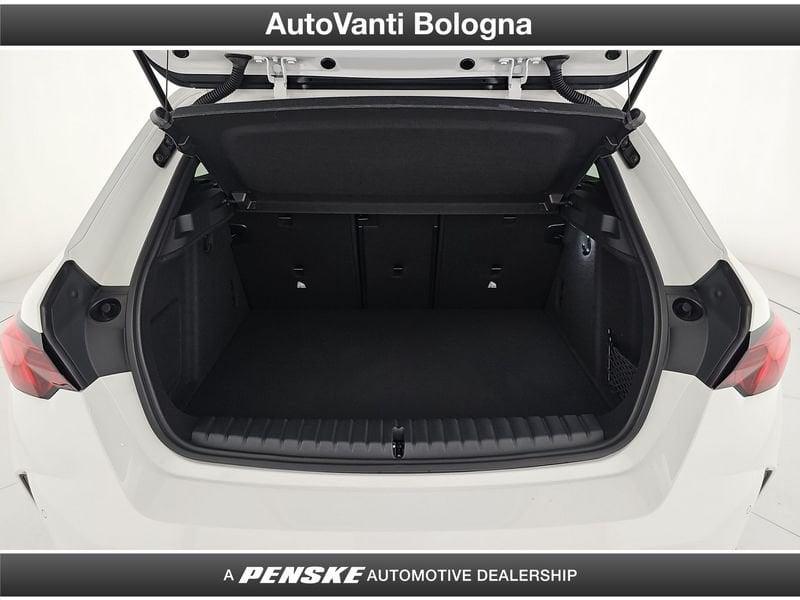 BMW Serie 1 120d 48V MSport Pro