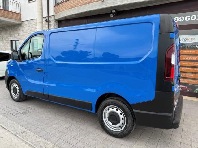 Fiat Talento 2.0MJT 120CV 12Q