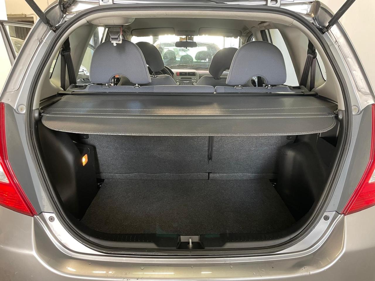 Honda Jazz 1.2 i-DSi 5 porte Live