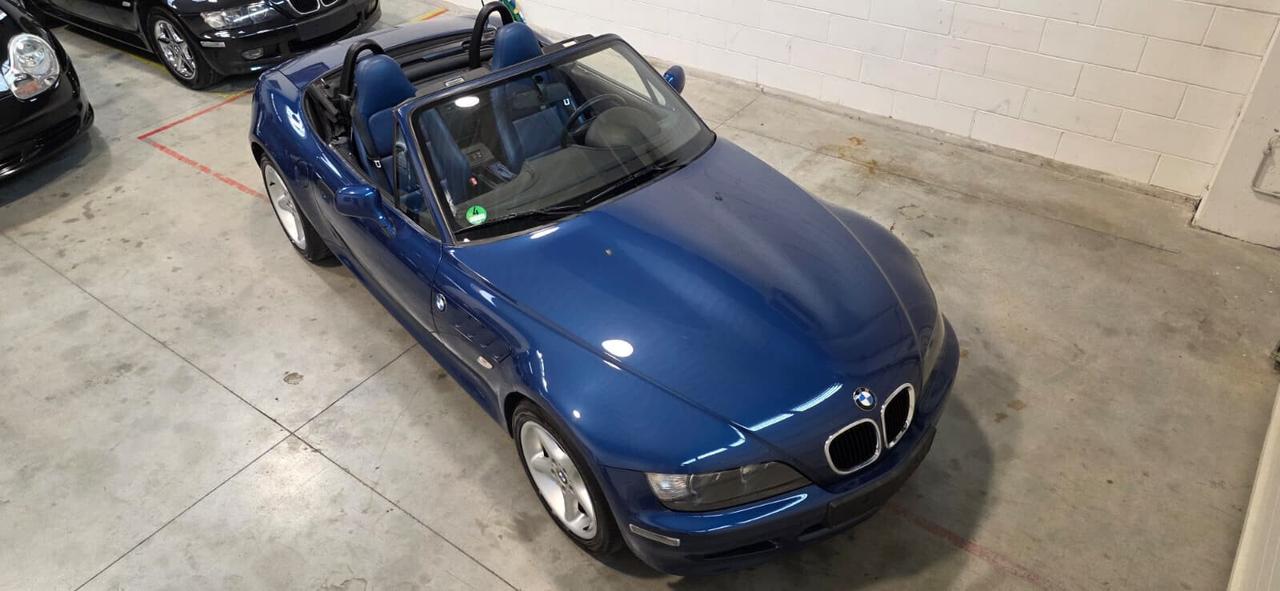 Bmw Z3 1.9 16V cat Roadster