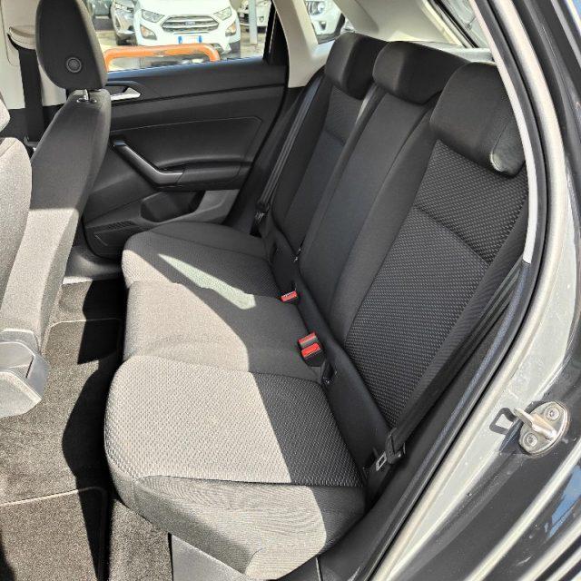 VOLKSWAGEN Polo 1.6 TDI Trendline BlueMotion Technology