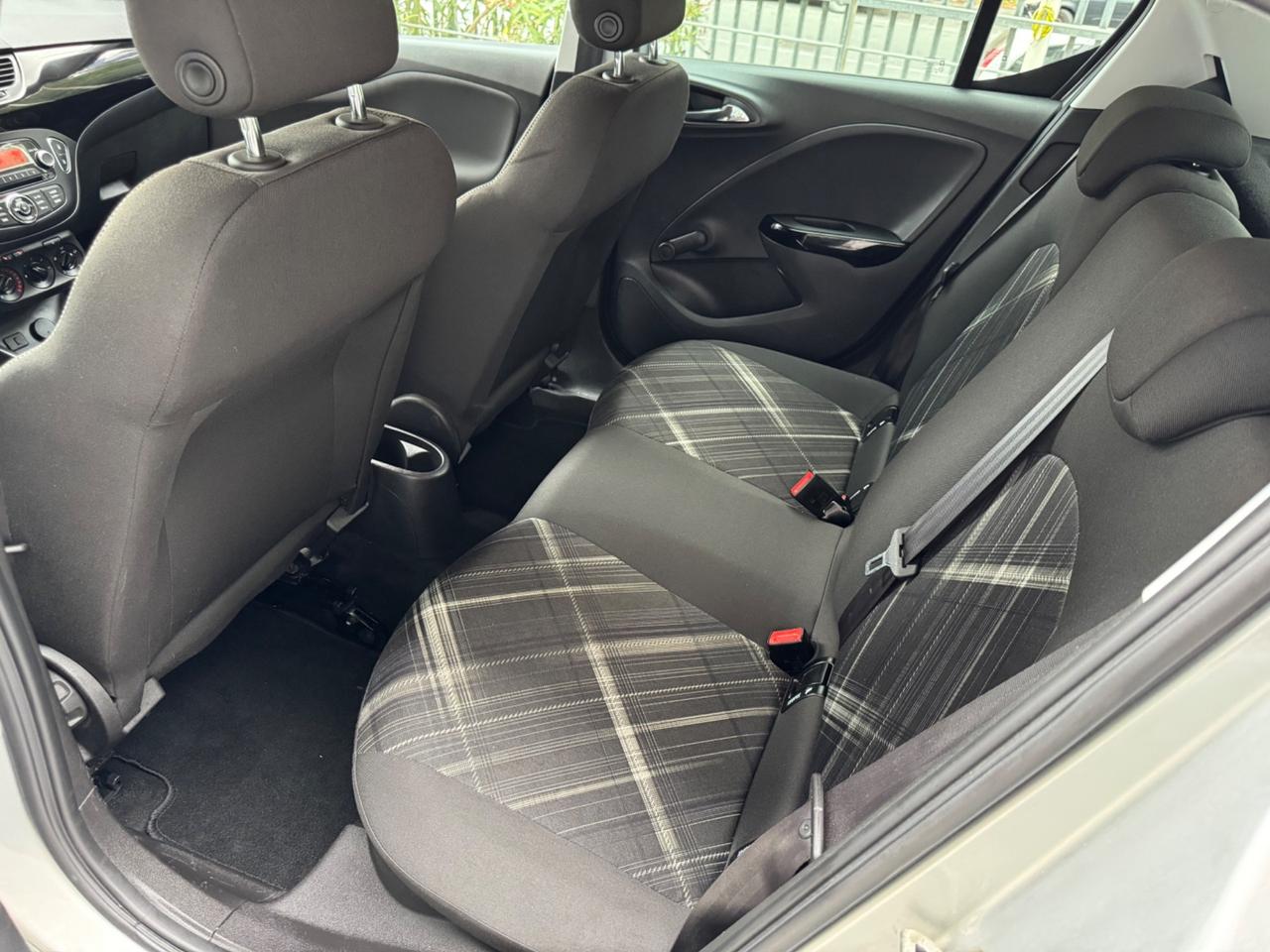 OPEL CORSA 1.2 BI COLORE KM 34 MILA