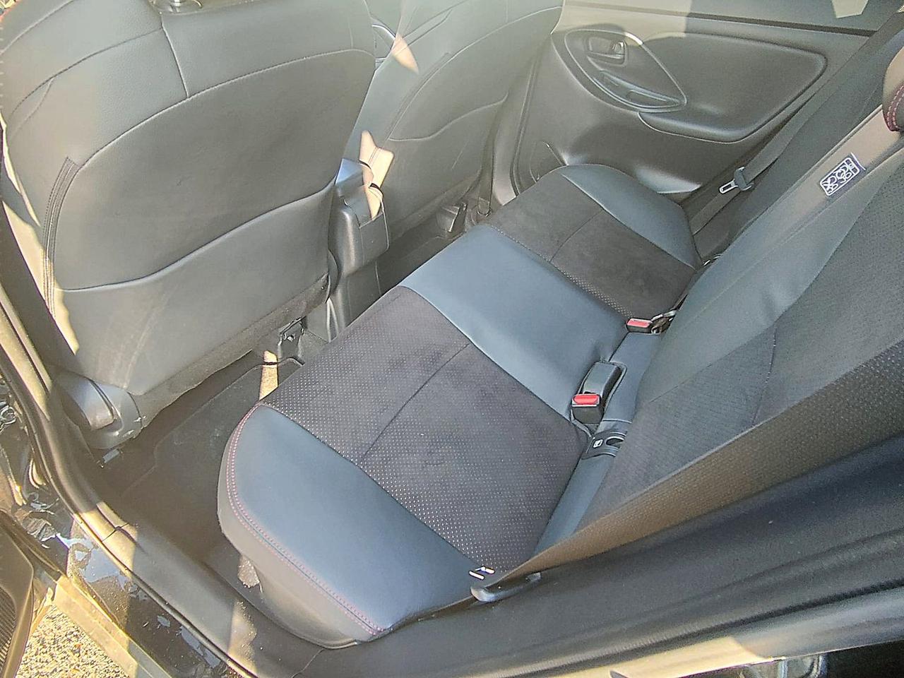 Toyota Yaris Cross GR Sport 1.5 Hybrid 116 #10025