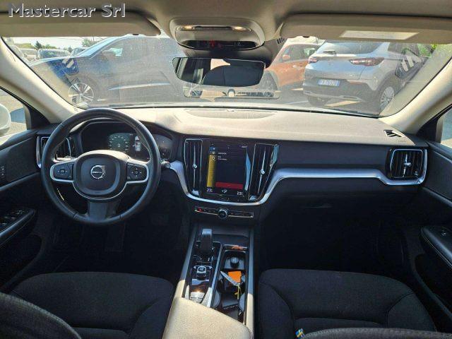 VOLVO V60 V60 2.0 b4 Momentum Business auto - GH785HR