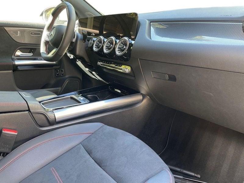 Mercedes-Benz GLA 250 e phev AMG Line Advanced Plus Digital Edition auto