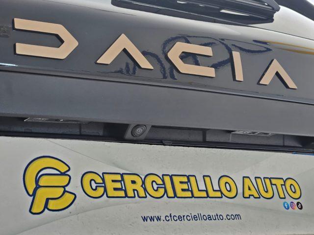 DACIA Duster Tce 130 CV MHEV 4x4 Extreme DA?259,00
