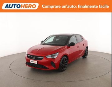 OPEL Corsa 1.5 D 100 CV Design & Tech