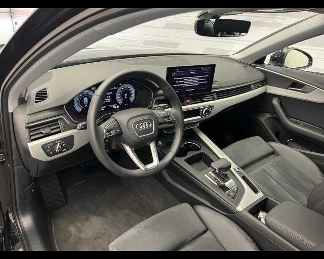 AUDI A4 Avant 35 TFSI S tronic Business Advanced