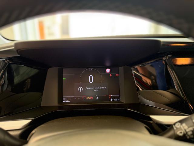 Opel Grandland X 1.5 ecotec business