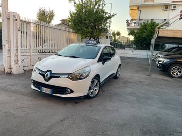 Renault Clio 1.5 dCi 8V 90CV Start&Stop 5 porte EcoBusiness + BLOCK SHAFT