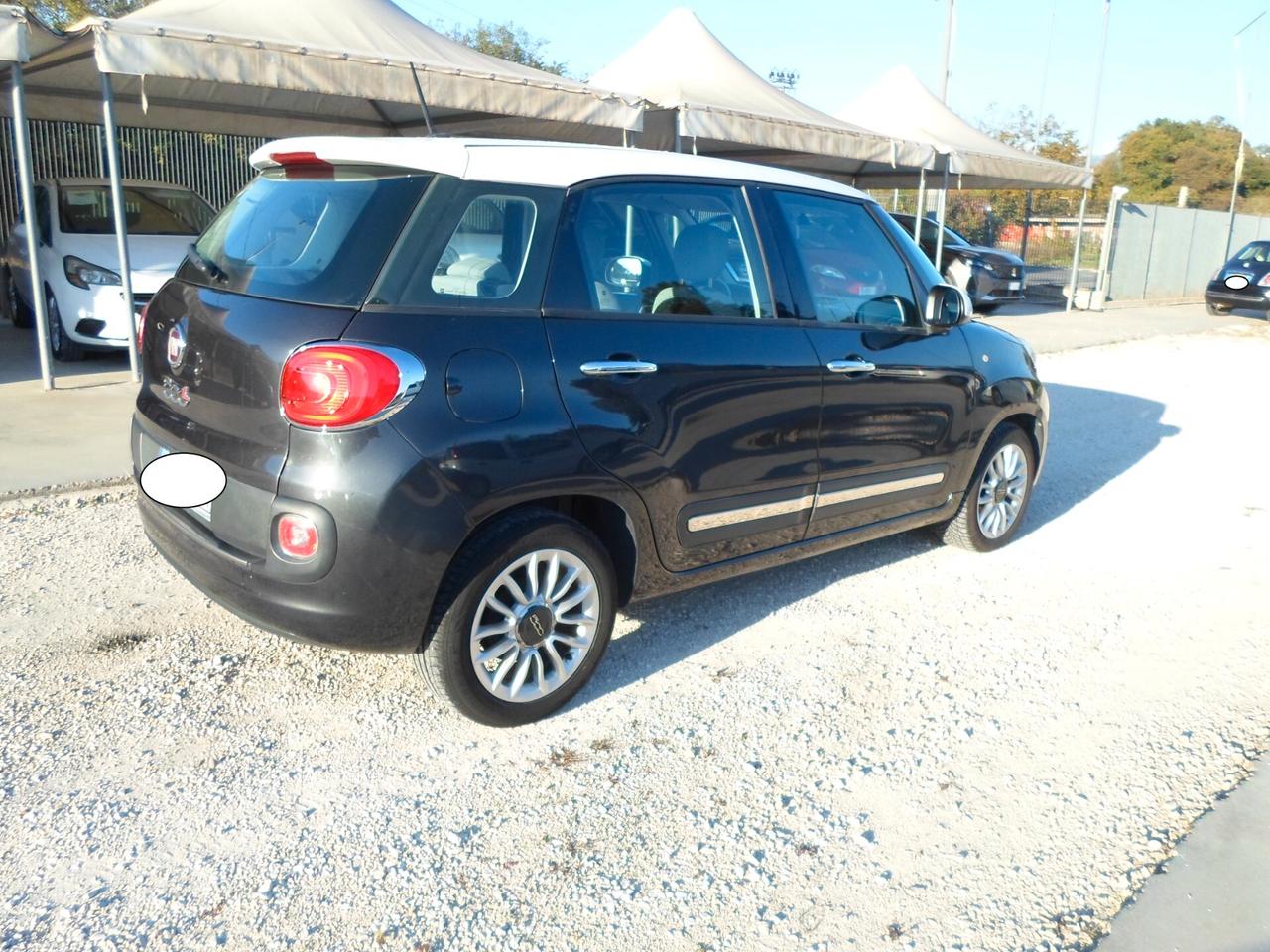 Fiat 500L 1.3 Multijet 95 CV Business