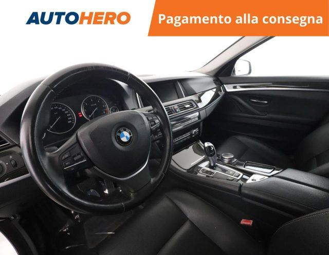 BMW 520 d Touring