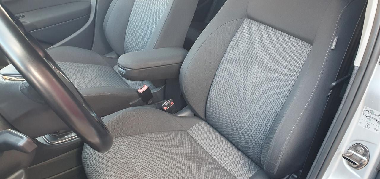 Volkswagen Polo 1.4 TDI 90 CV DSG 5p. Highline BlueMotion Technology