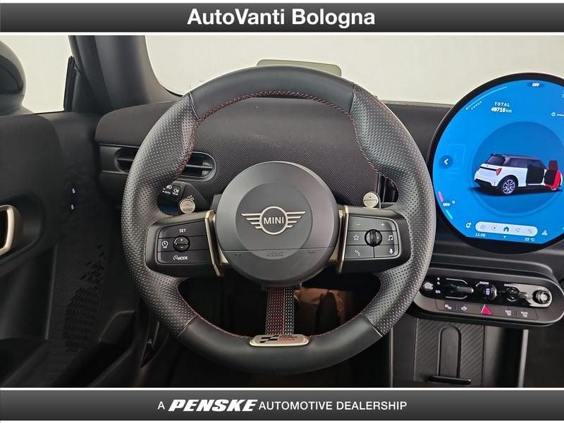 MINI Cooper Mini Cooper 3p 2.0 S JCW auto
