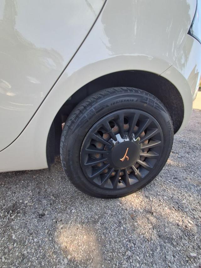 LANCIA Ypsilon 1.2 69 CV 5 porte S&S ELEFANTINO GOLD