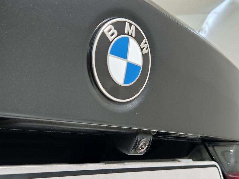 BMW Serie 3 G20 2022 Berlina 320d mhev 48V xdrive MSport Pro auto