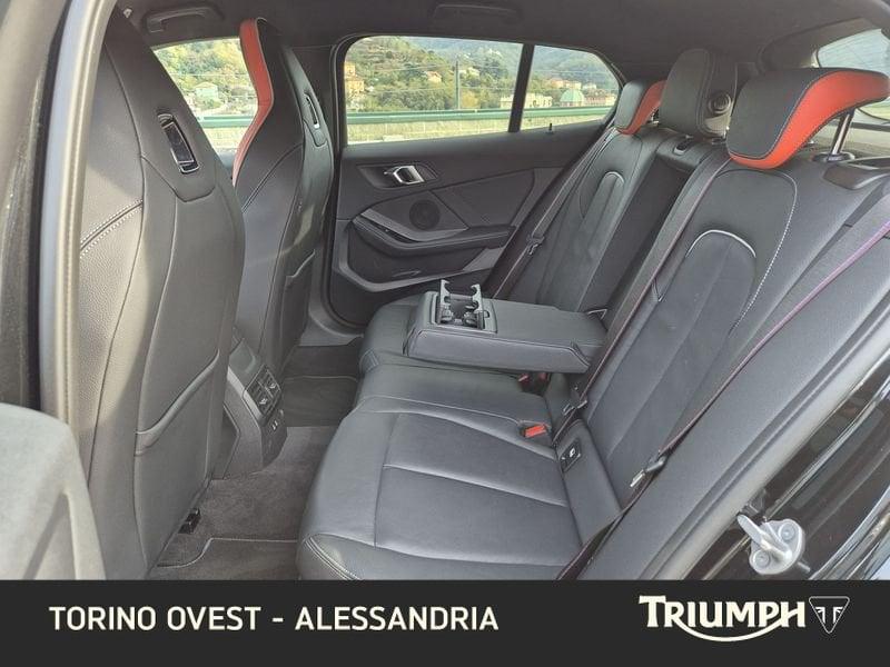 BMW Serie 1 M 135i xdrive auto