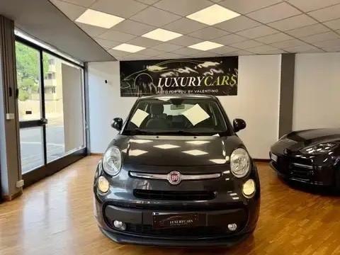 Fiat 500L 1.4 95 CV Lounge