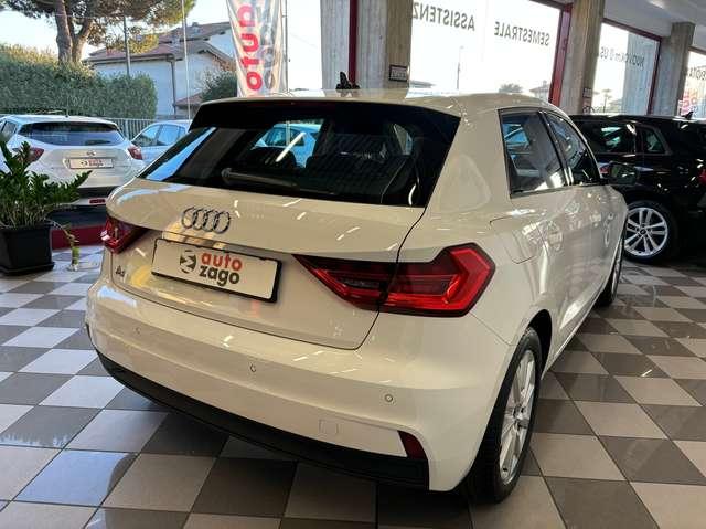 Audi A1 Sportback 30 1.0 TFSI Admired Advanced 110 CV