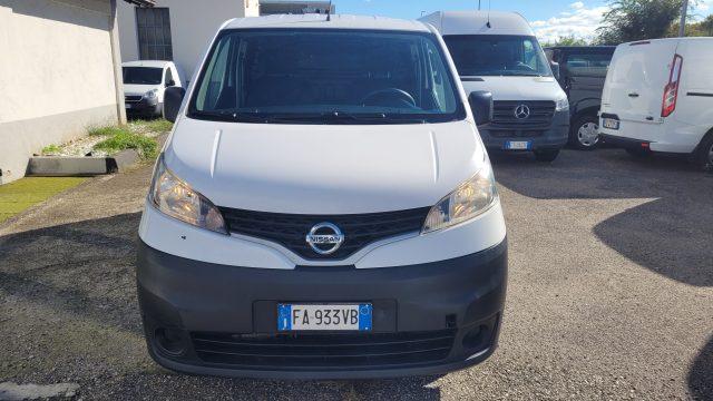 NISSAN NV200 1.5 dCi 90CV Furgone