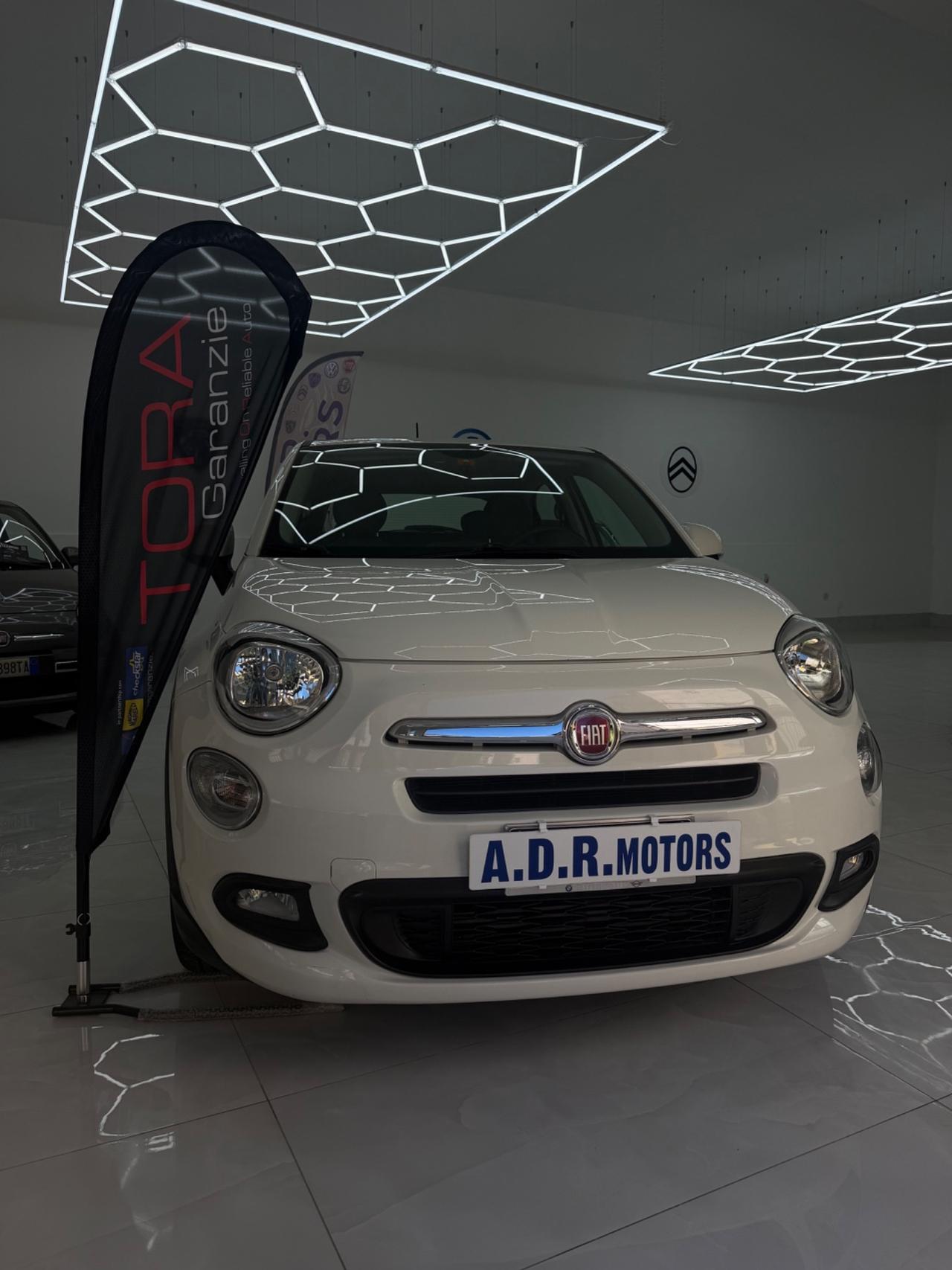 Fiat 500X 1.3 MultiJet 95 CV Business