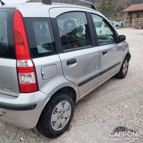 Fiat Panda 1.3 MJT - OK NEOPATENTATI