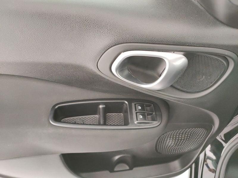 FIAT 500L 1.4 95 CV Mirror