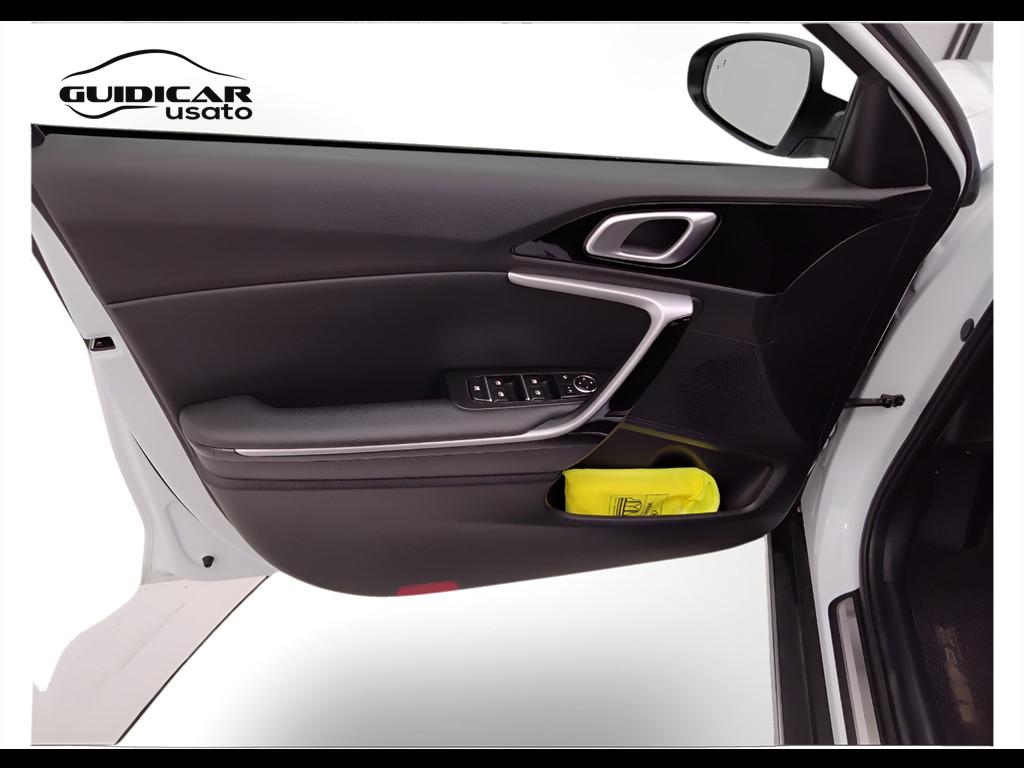 KIA XCeed 2019 - XCeed 1.6 crdi mhev High Tech Adas Pack Plus 136cv dct