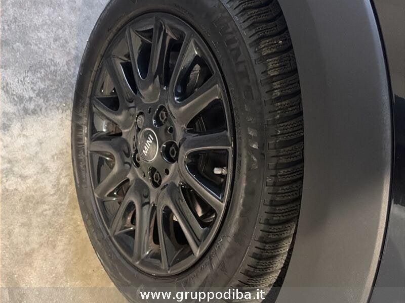 MINI Mini ONE 55KW 5 PORTE