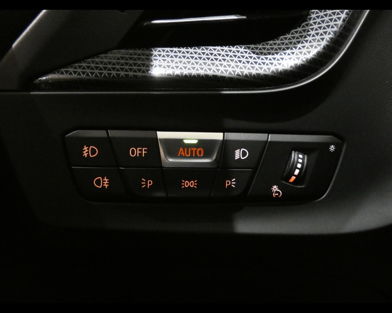 BMW Serie 1 (F40) - 116d 5p. Msport