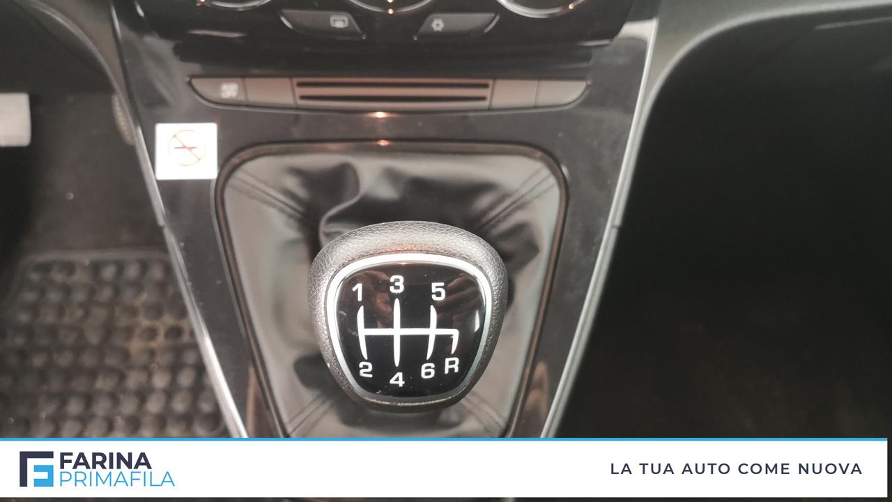 LANCIA Ypsilon III 2021 - Ypsilon 1.0 firefly hybrid Platino s&s 70cv