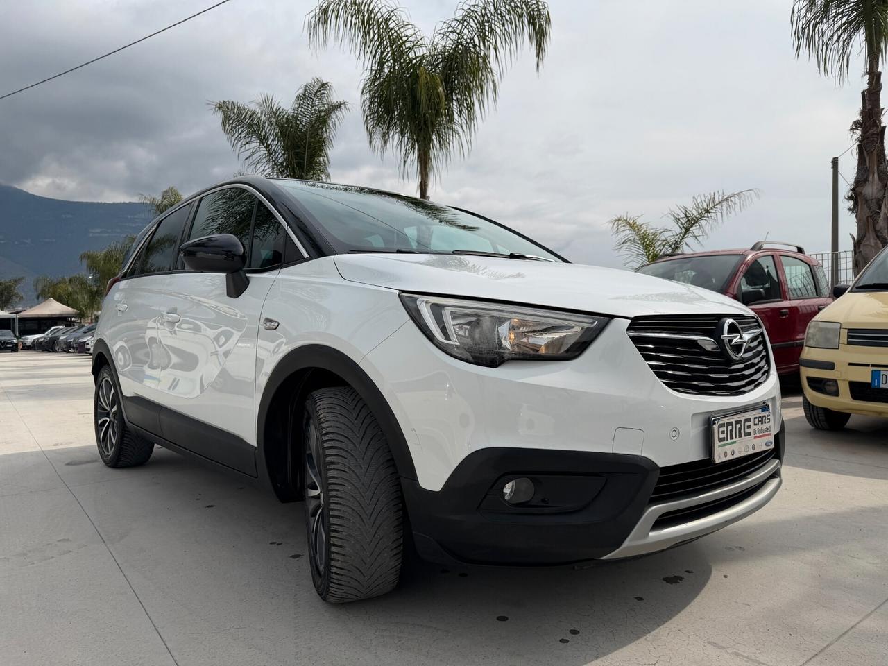 OPEL CROSSLAND X 2017 1.6 DIESEL 99 CV *PERFETTA