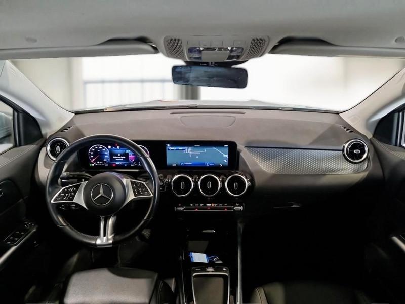 MERCEDES-BENZ GLA 200 D AUTO PROG ADVANCED CROSSOVER