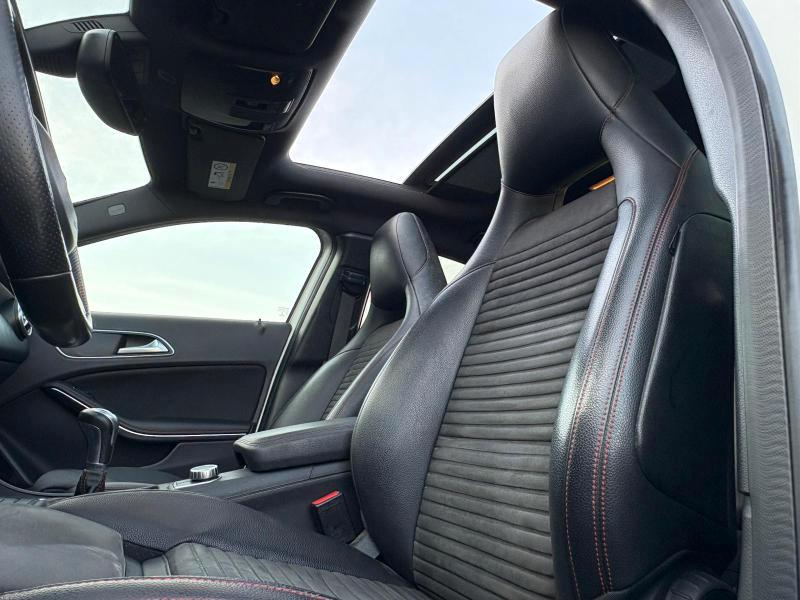 Mercedes Classe A A 180 1.5 d 109 CV Premium