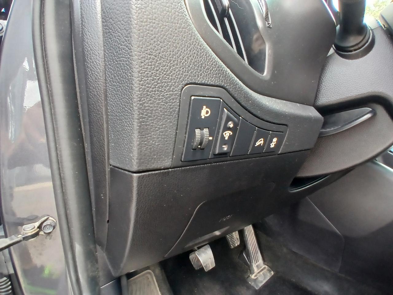 Kia Sportage 1.7 CRDI VGT 2WD Cool