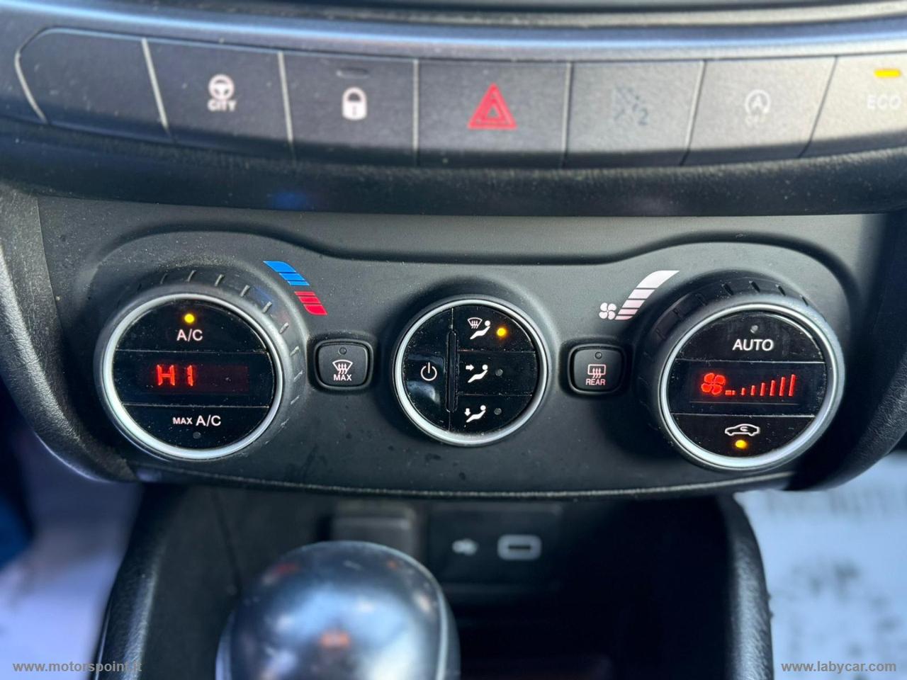 FIAT Tipo 1.6 Mjt S&S DCT 5p. S-Design MY20