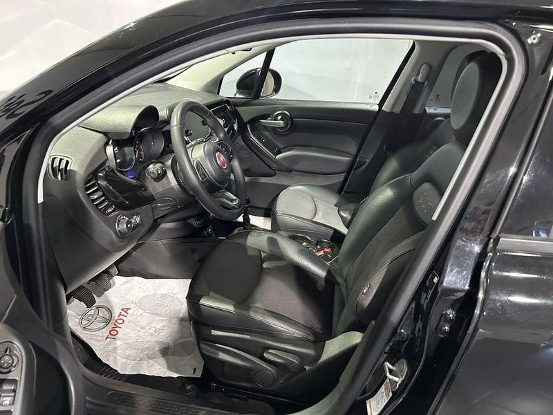 FIAT 500X 500X 1.0 T3 120 CV Lounge