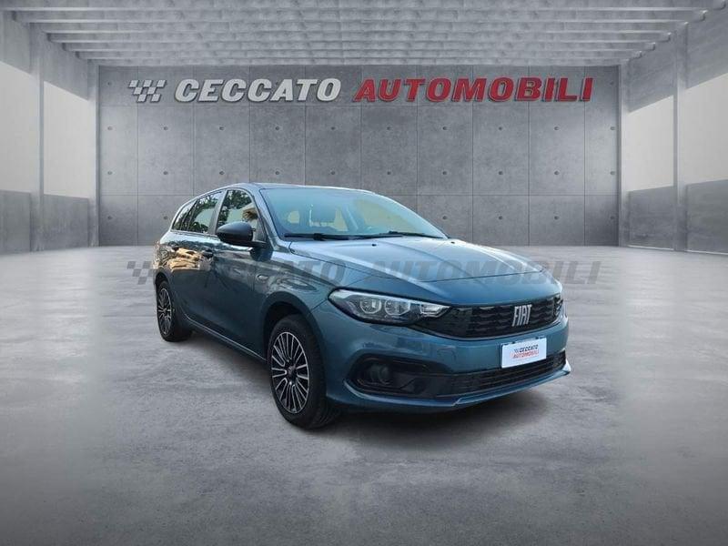 FIAT Tipo Tipo SW 1.0 t3 100cv