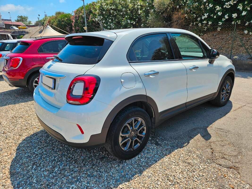 Fiat 500X 1.3 mjet Club 95cv