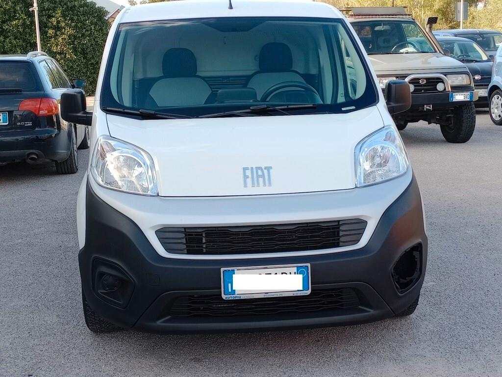 Fiat Fiorino 1.3 MJT 95CV Furgone SX