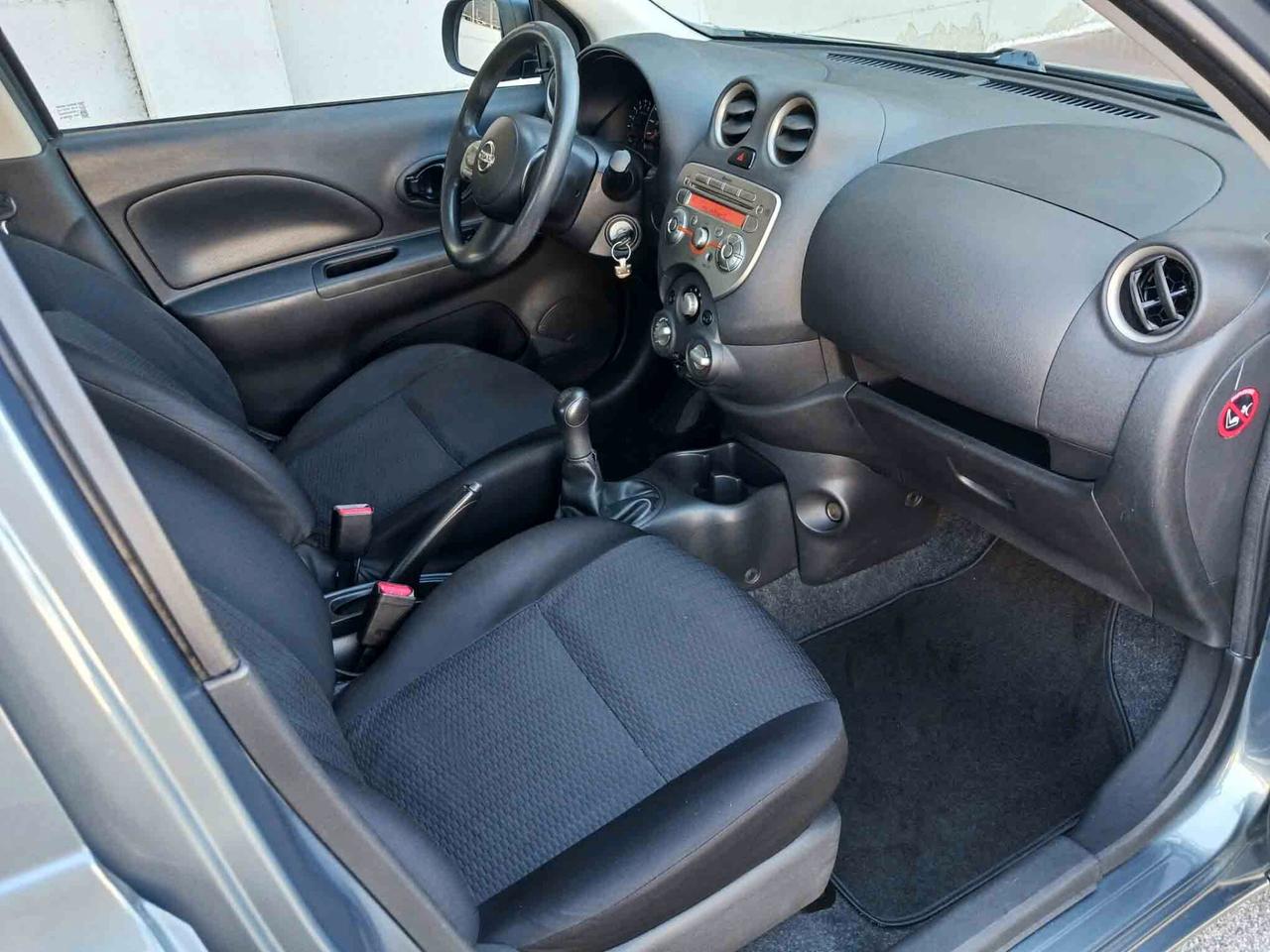 Nissan Micra ECCELLENTI CONDIZIONI