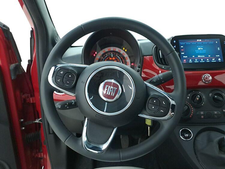 Fiat 500 Hybrid Dolcevita BR378261 1.0 Mild Hybrid 70CV