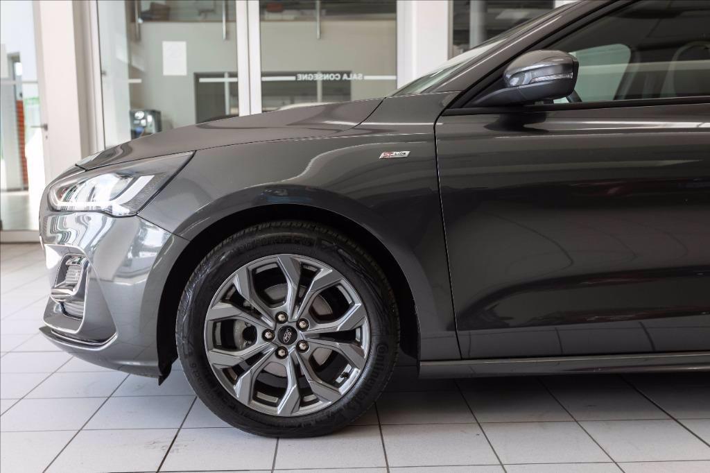 FORD Focus 1.0 ecoboost h ST-Line Style 125cv del 2022