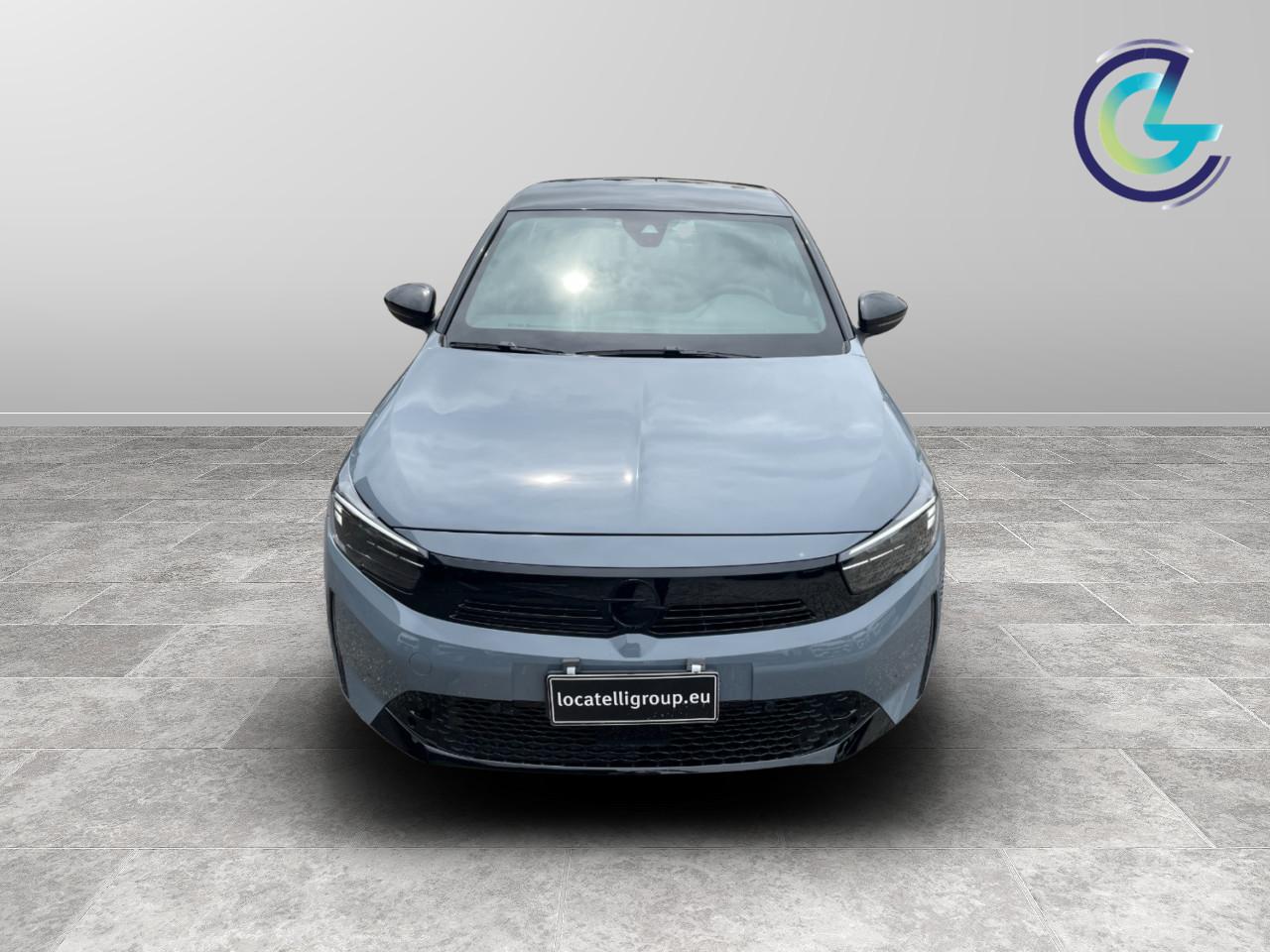 OPEL Corsa VI 2023 - Corsa 1.2 GS s&s 75cv