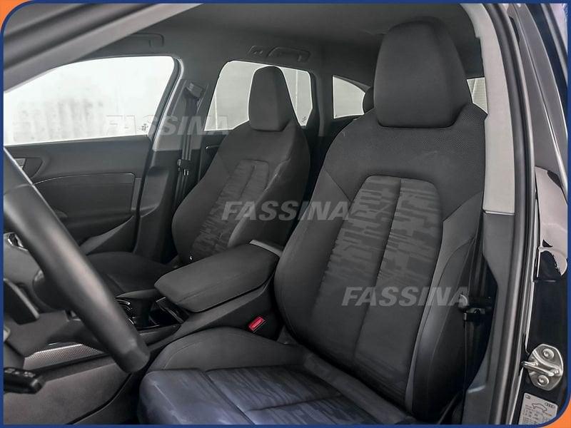 Audi A5 A5 Avant TDI 150 kW mHEV+ S tronic quattro S Line edition