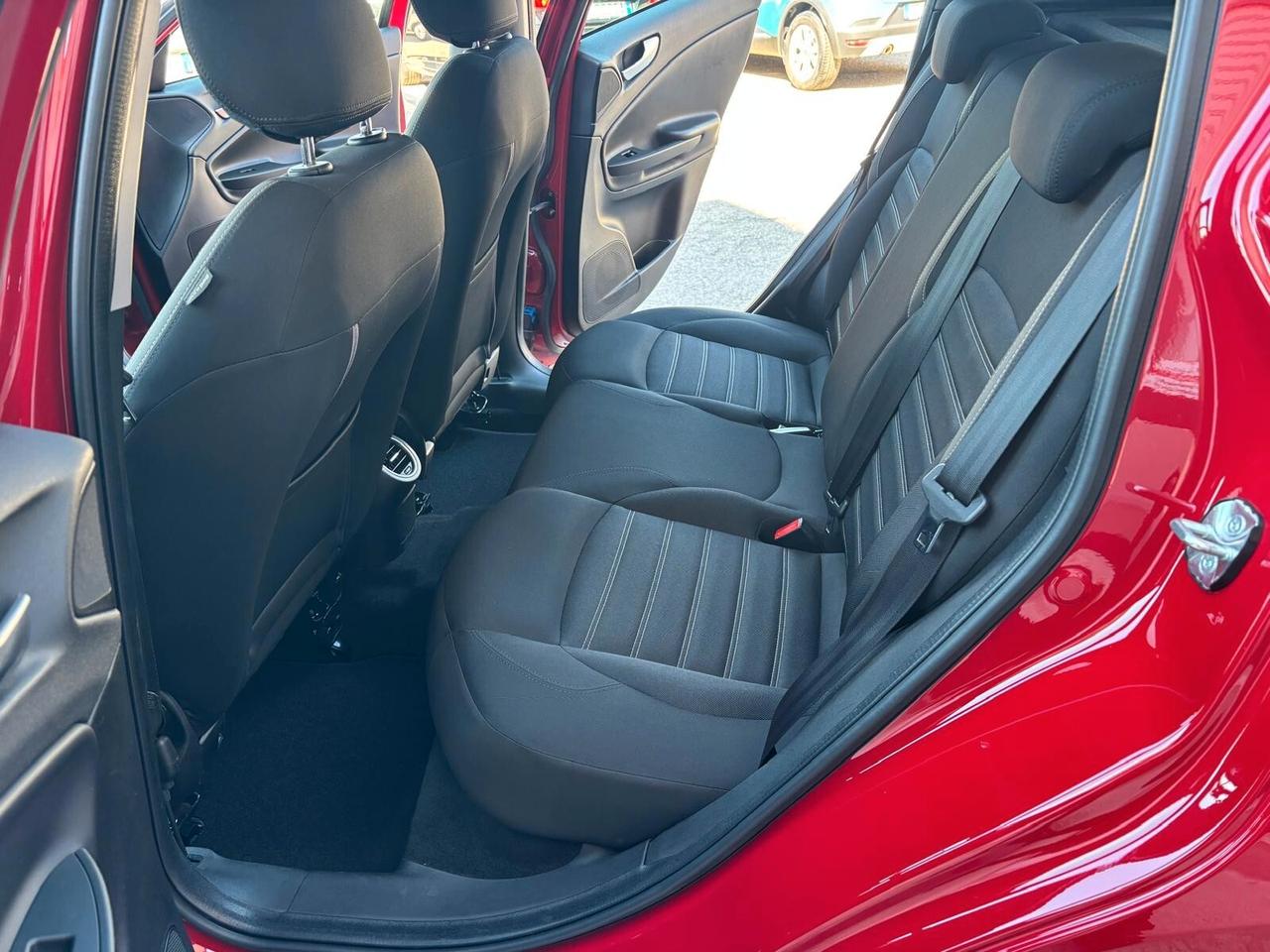 Alfa Romeo Giulietta 1.6 JTDm TCT 120 CV02/2020