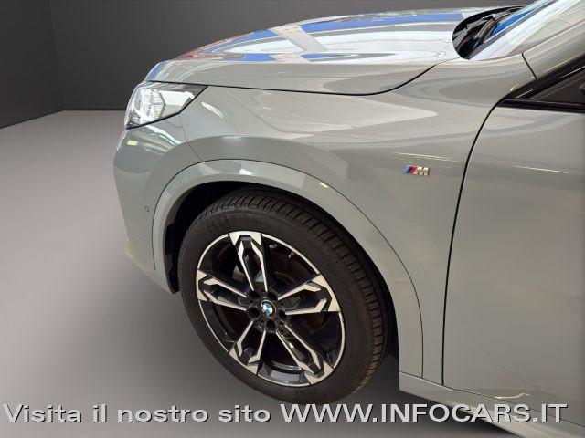BMW X2 xDrive 20d 150 CV MSport - Pronta Consegna